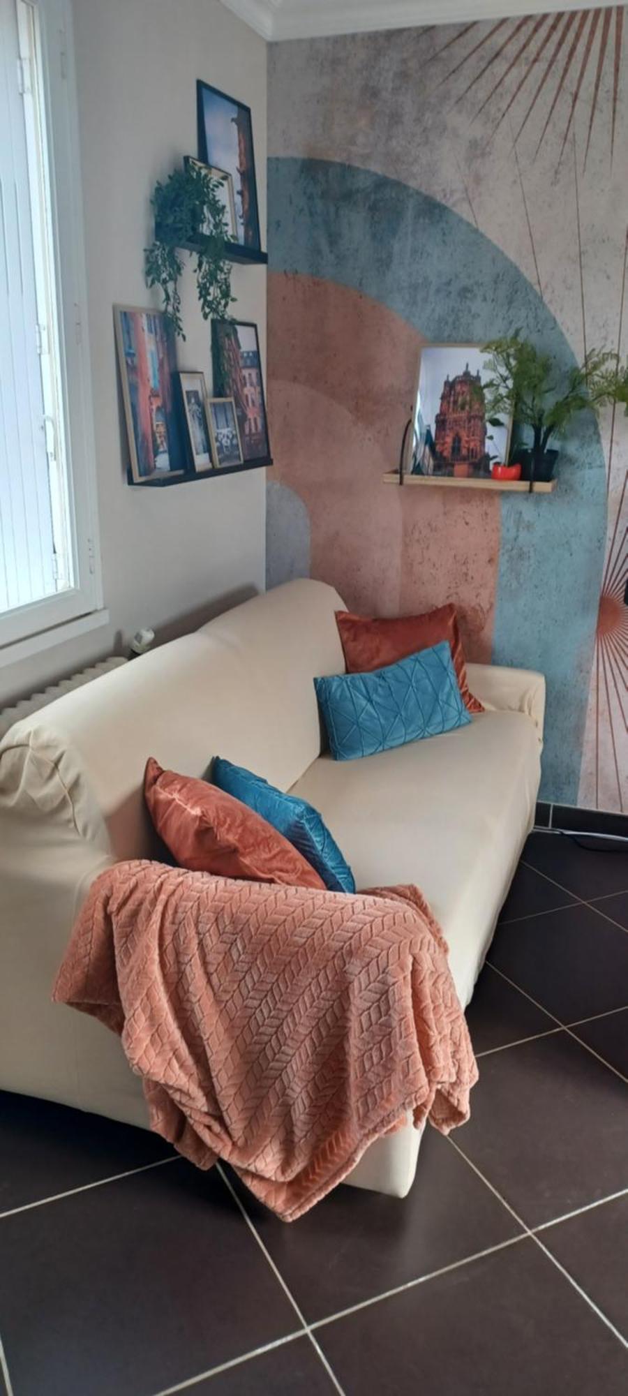 Appartement La Terrasse De St Amans à Rodez Extérieur photo
