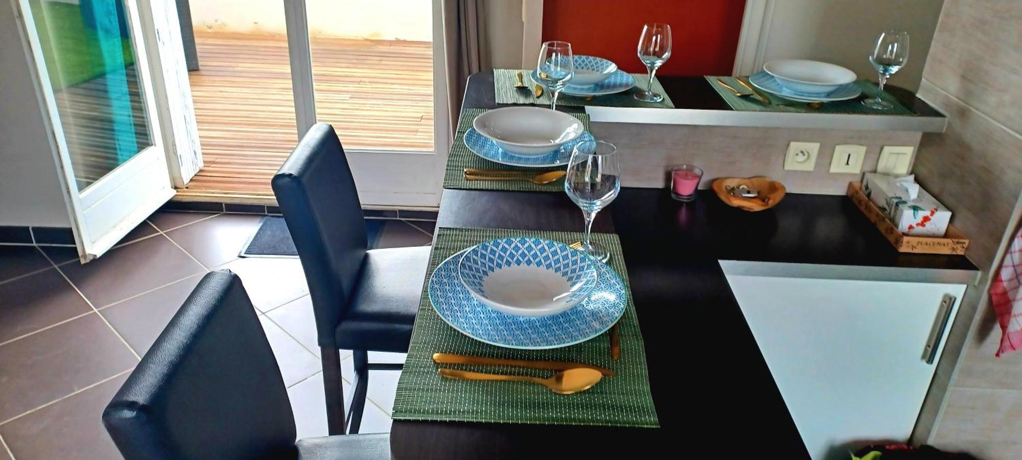 Appartement La Terrasse De St Amans à Rodez Extérieur photo